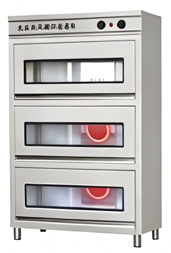 Disinfection Cabinet