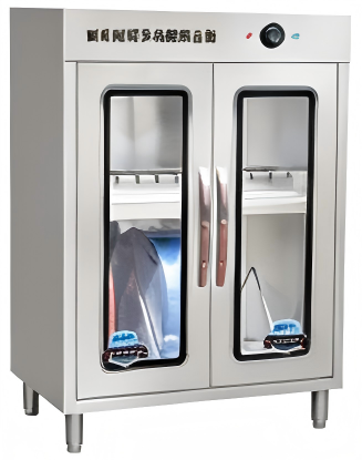 Single Door Knife