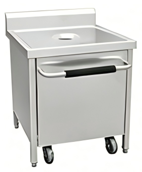 Waste Table