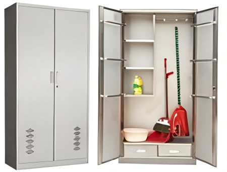 Sanitary Cabinet
