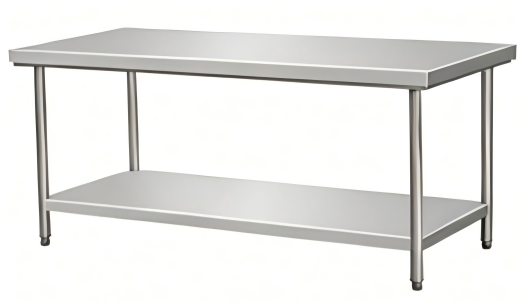 Double-Layer Table