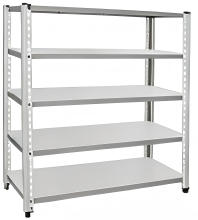 Adjustable Shelf