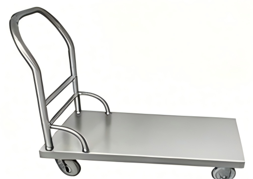 Flat Platform Cart