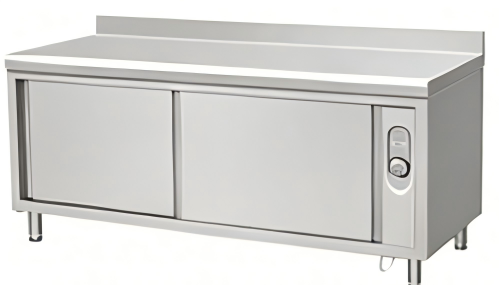 Dish Warmer