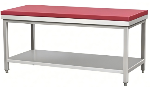 Cutting Board Table