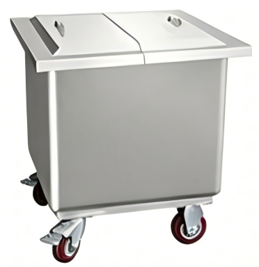 Flour Cart