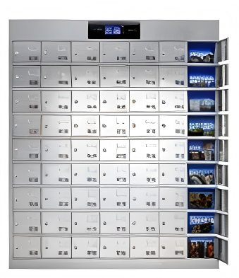 Disinfection Cabinet