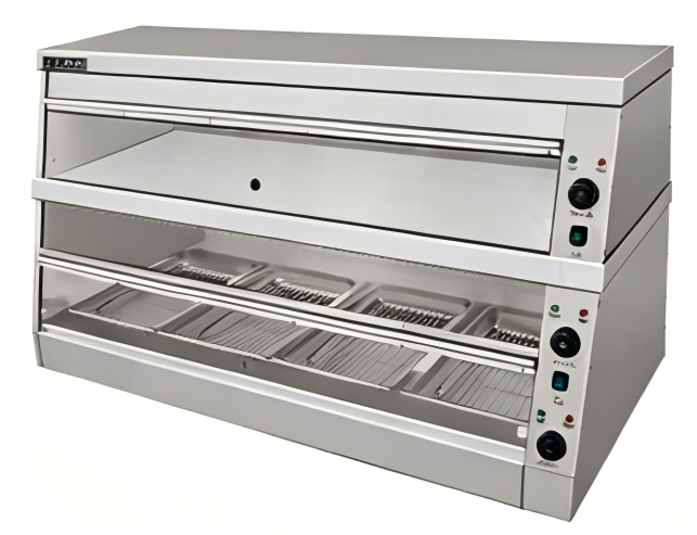 Display Warmer