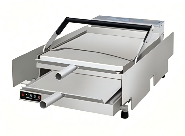 Hamburger Machine