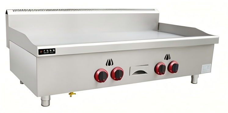 Tabletop Griddle