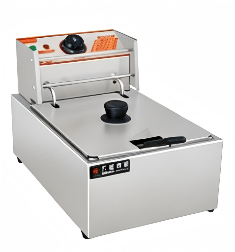 DP Fryer