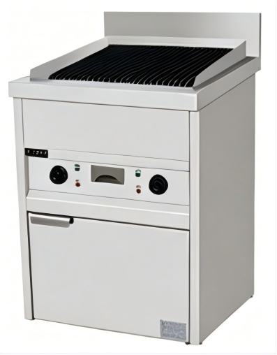 Char-Grill