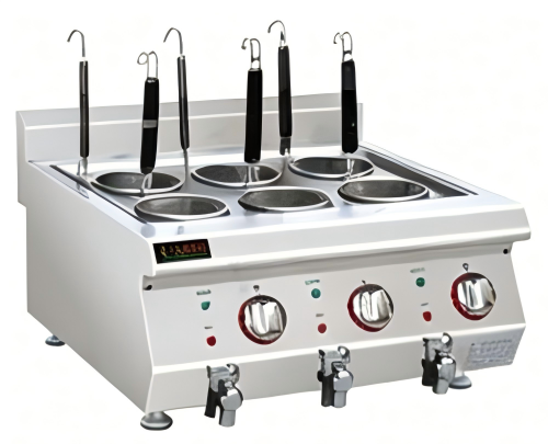 Gas Pasta Cooker