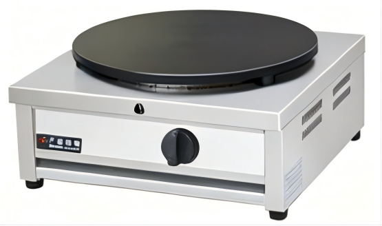Gas Pancake Maker