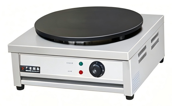 Electric Pancake Maker